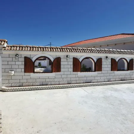 Hacienda Maximillian Villa