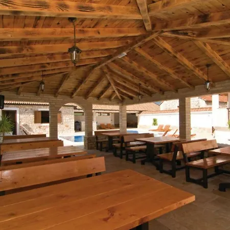 Villa Hacienda Maximillian