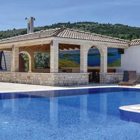 Villa Hacienda Maximillian Seget Donji