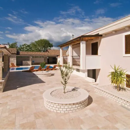 Villa Hacienda Maximillian
